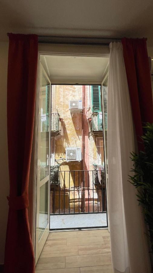 Studionapoli112 Exterior photo